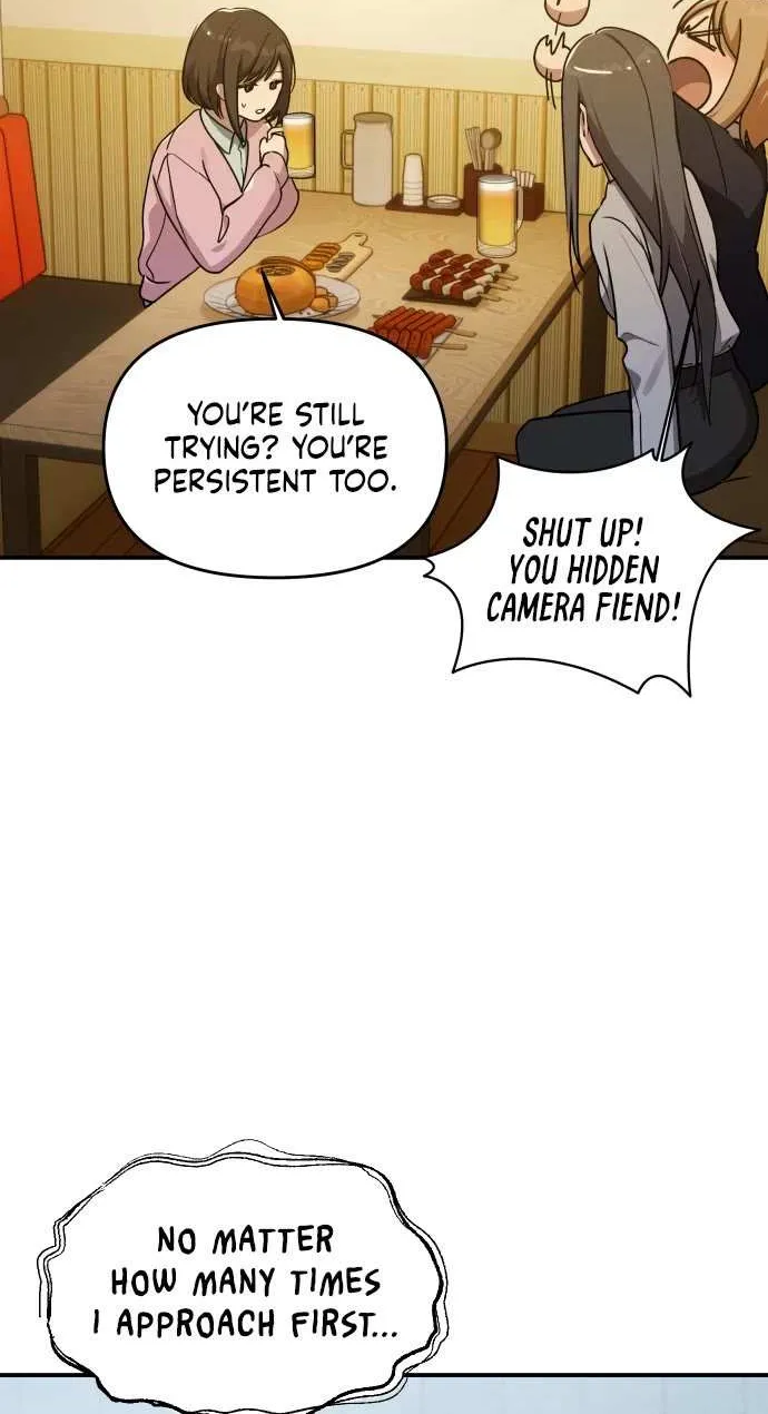 Read Mia Has Returned chapter 14 image 5 on Lezhin