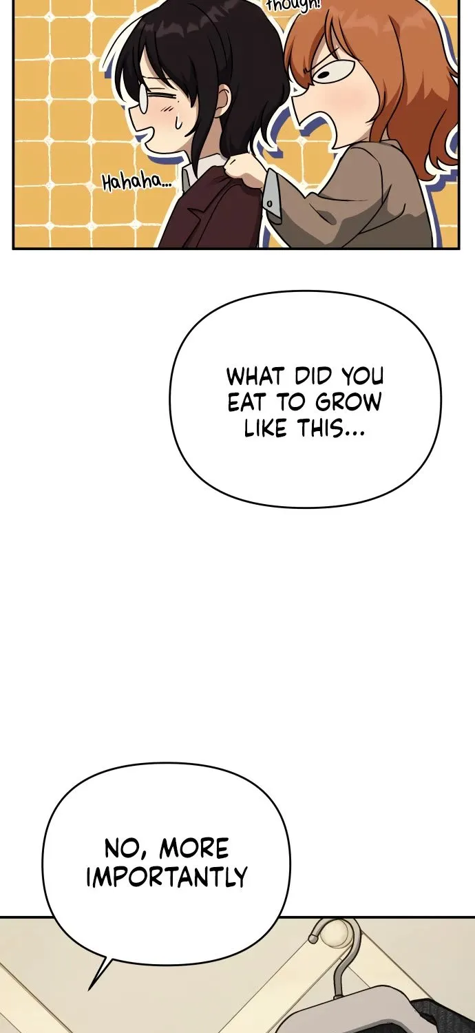 Read Mia Has Returned chapter 14 image 50 on Lezhin