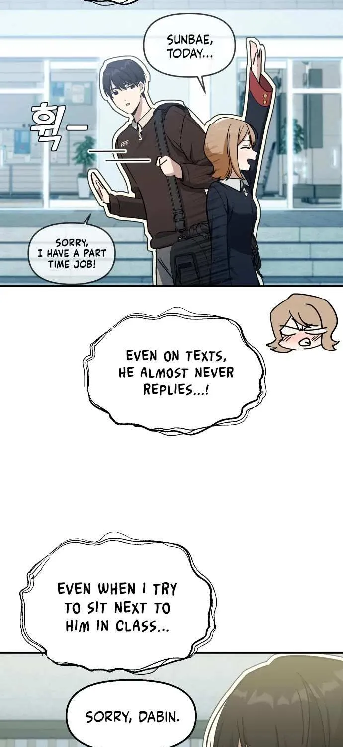 Read Mia Has Returned chapter 14 image 6 on Lezhin