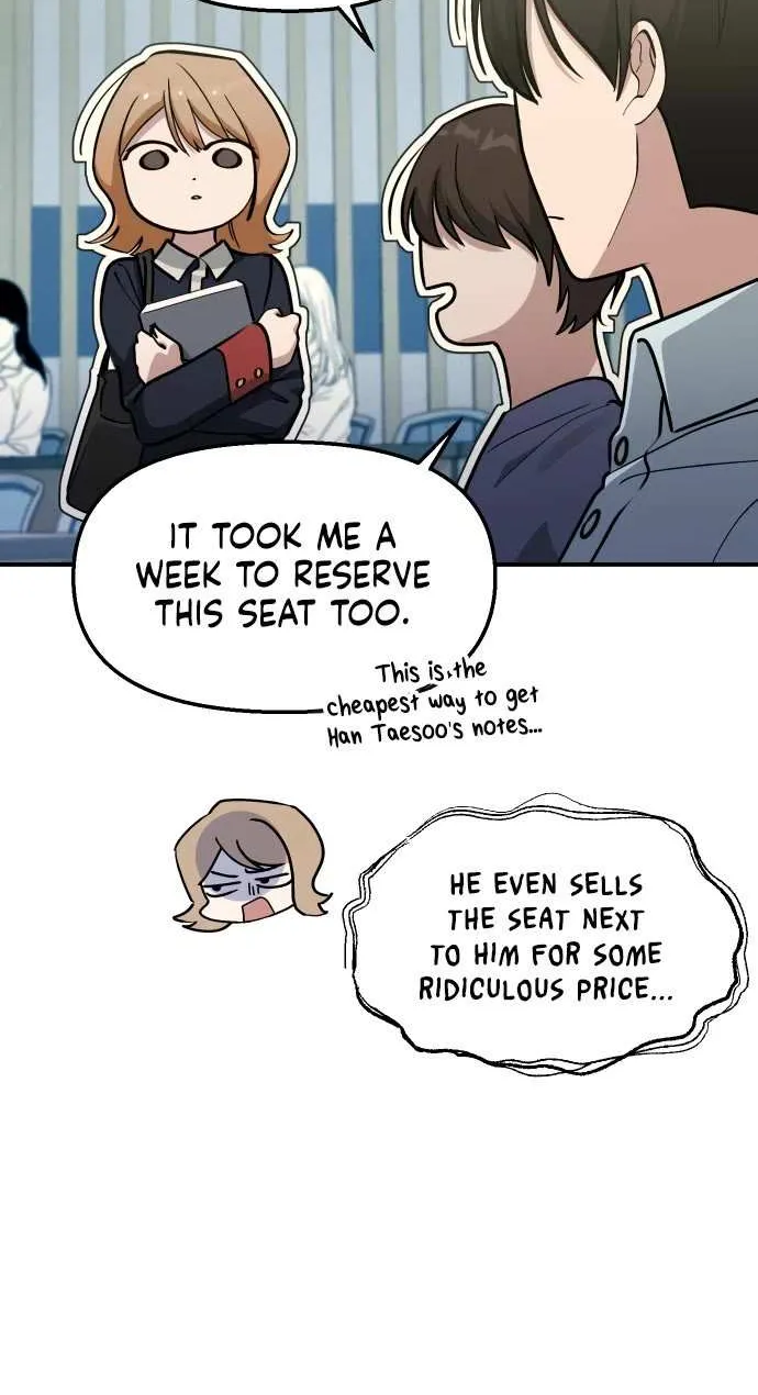Read Mia Has Returned chapter 14 image 7 on Lezhin