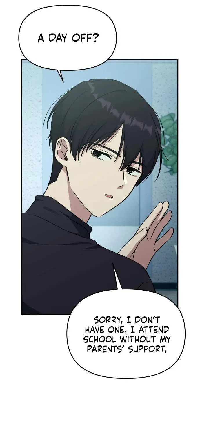 Read Mia Has Returned chapter 14 image 8 on Lezhin