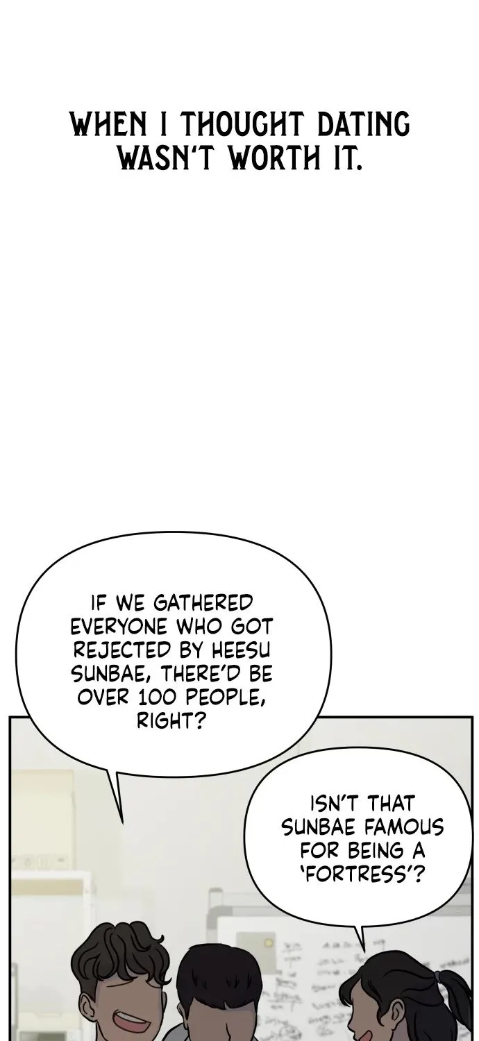 Read Mia Has Returned chapter 14 image 91 on Lezhin