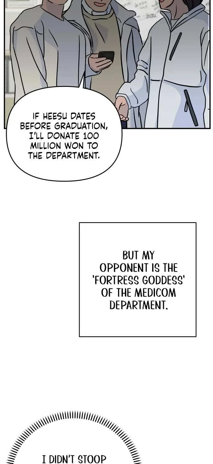 Read Mia Has Returned chapter 14 image 92 on Lezhin