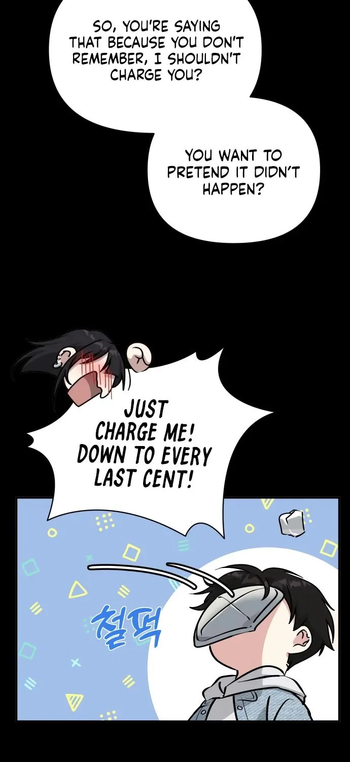 Read Mia Has Returned chapter 15 image 47 on Lezhin