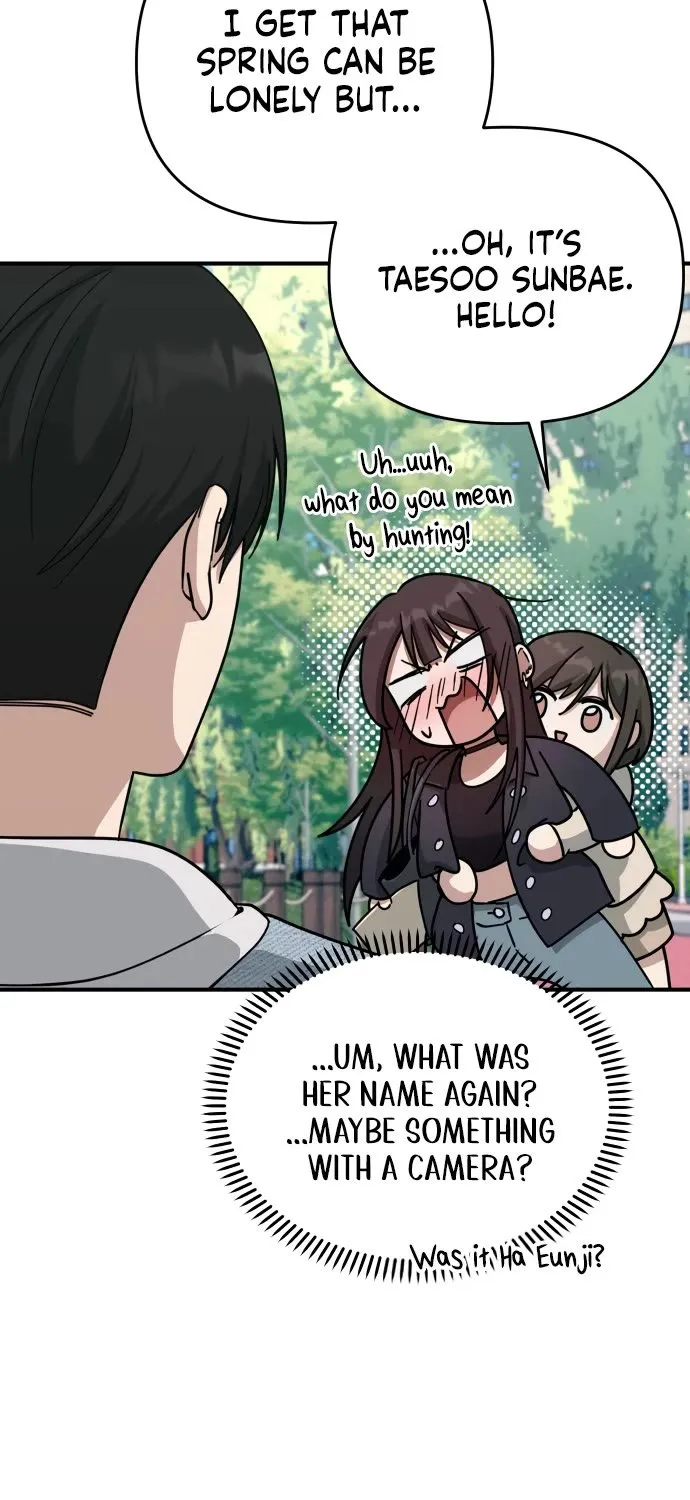 Read Mia Has Returned chapter 15 image 55 on Lezhin