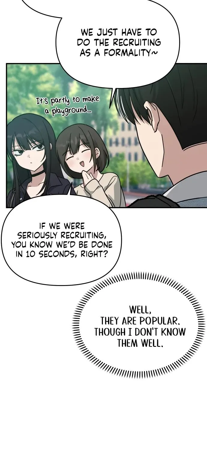 Read Mia Has Returned chapter 15 image 63 on Lezhin