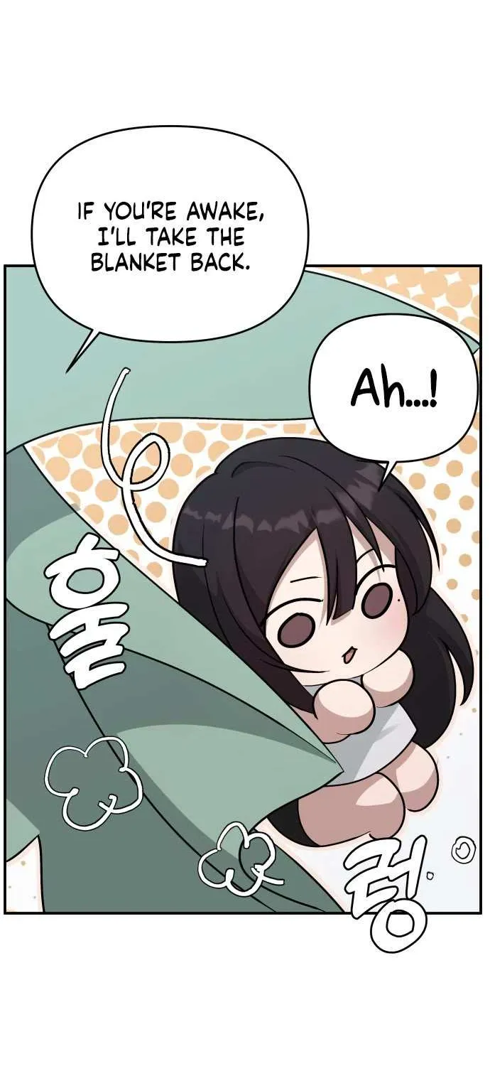Read Mia Has Returned chapter 15 image 8 on Lezhin