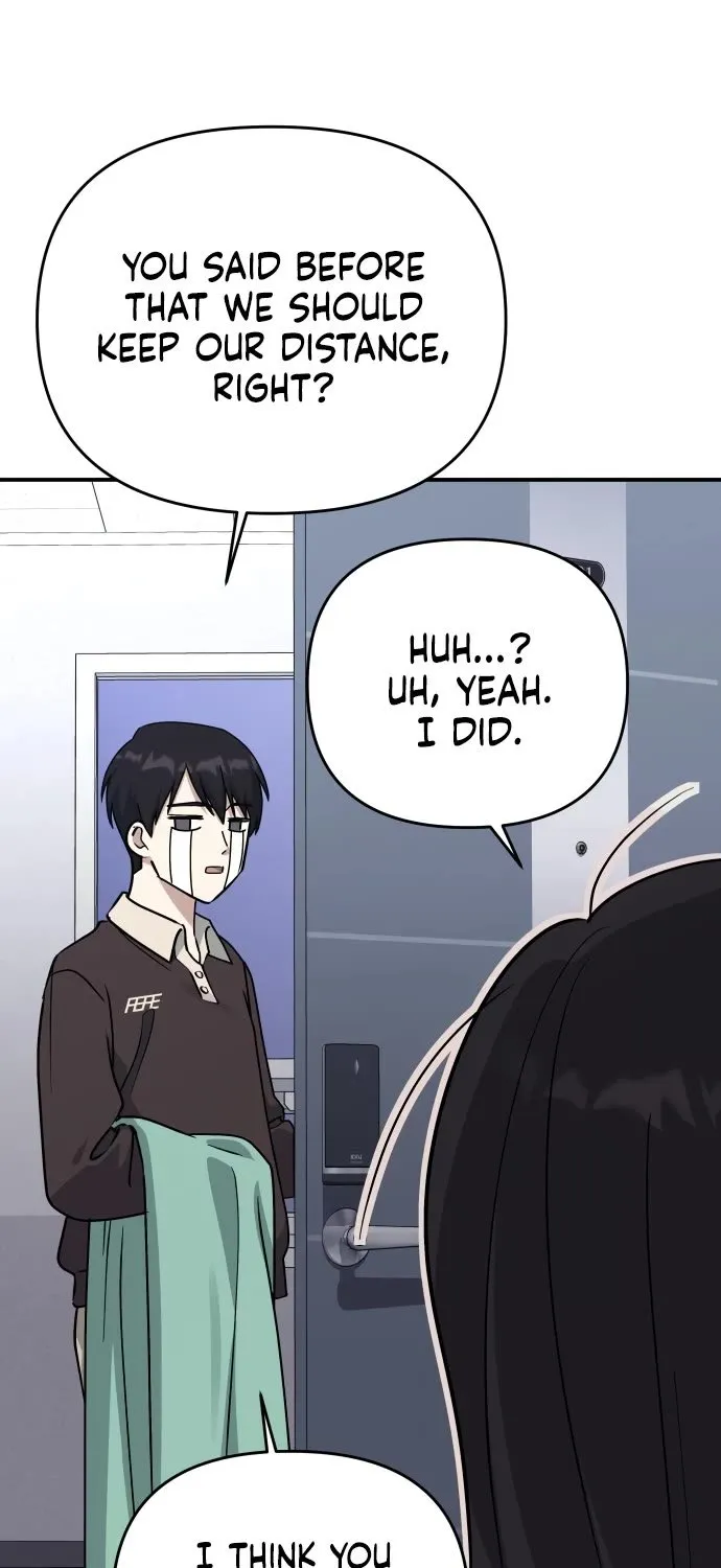 Read Mia Has Returned chapter 15 image 9 on Lezhin