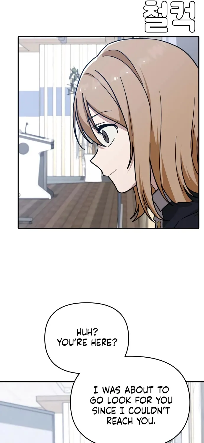 Read Mia Has Returned chapter 16 image 20 on Lezhin