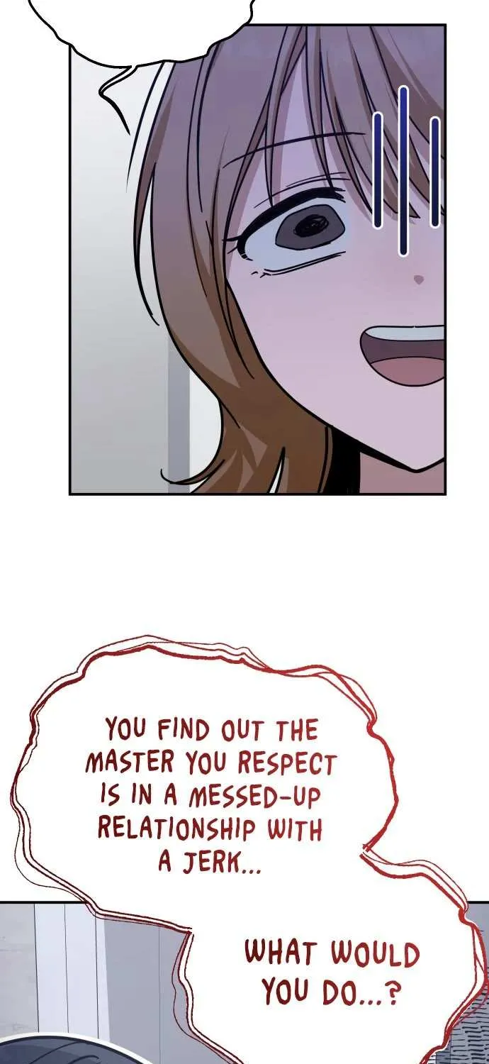 Read Mia Has Returned chapter 16 image 22 on Lezhin