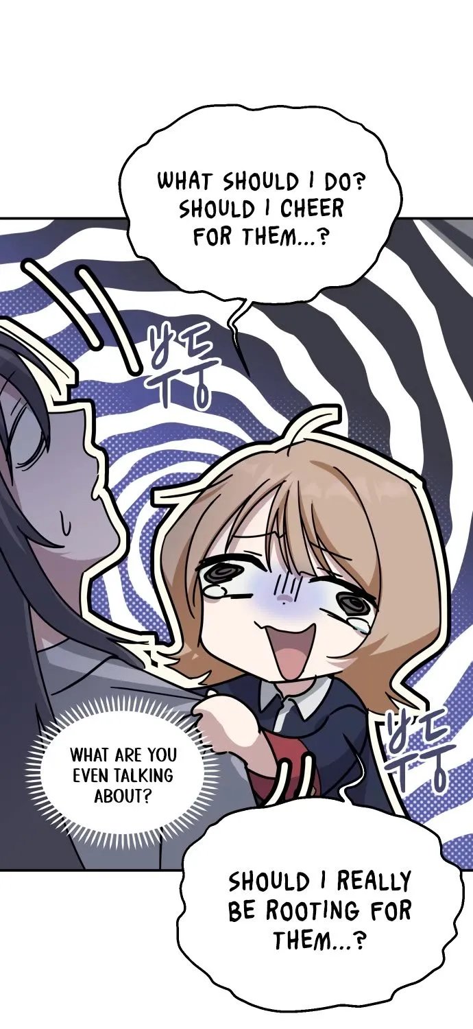 Read Mia Has Returned chapter 16 image 26 on Lezhin