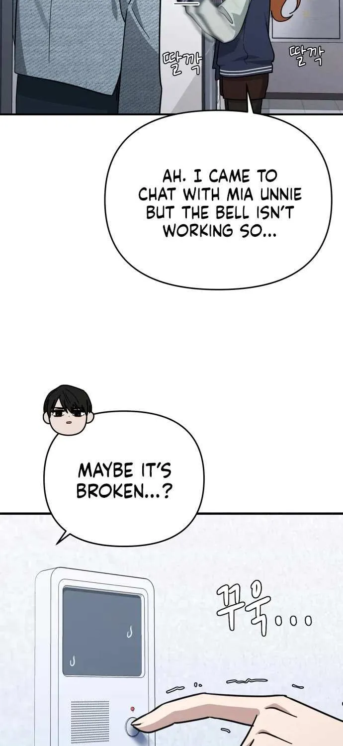 Read Mia Has Returned chapter 16 image 39 on Lezhin