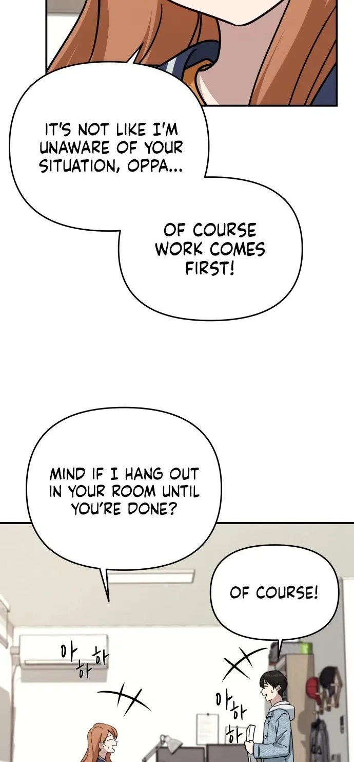 Read Mia Has Returned chapter 16 image 55 on Lezhin