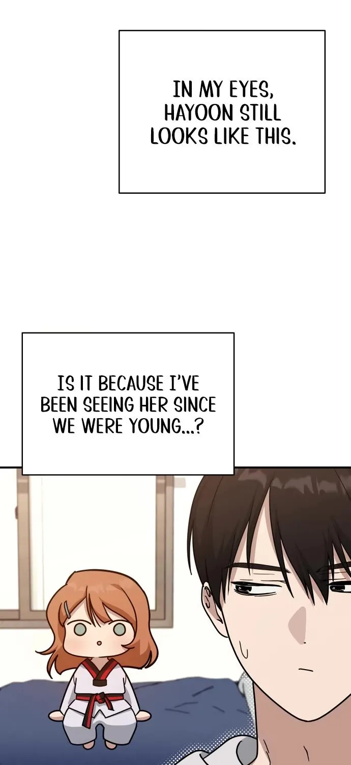 Read Mia Has Returned chapter 16 image 60 on Lezhin