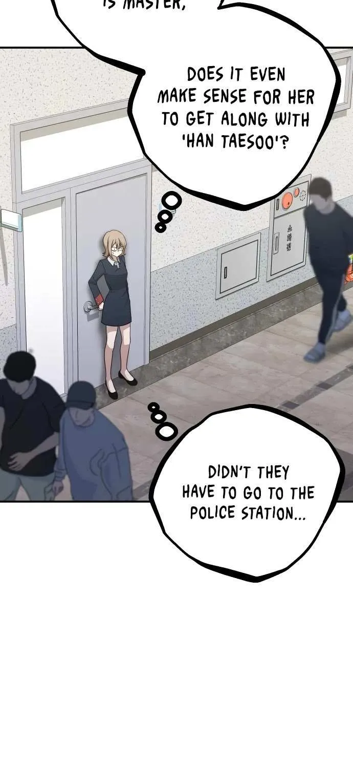 Read Mia Has Returned chapter 16 image 8 on Lezhin
