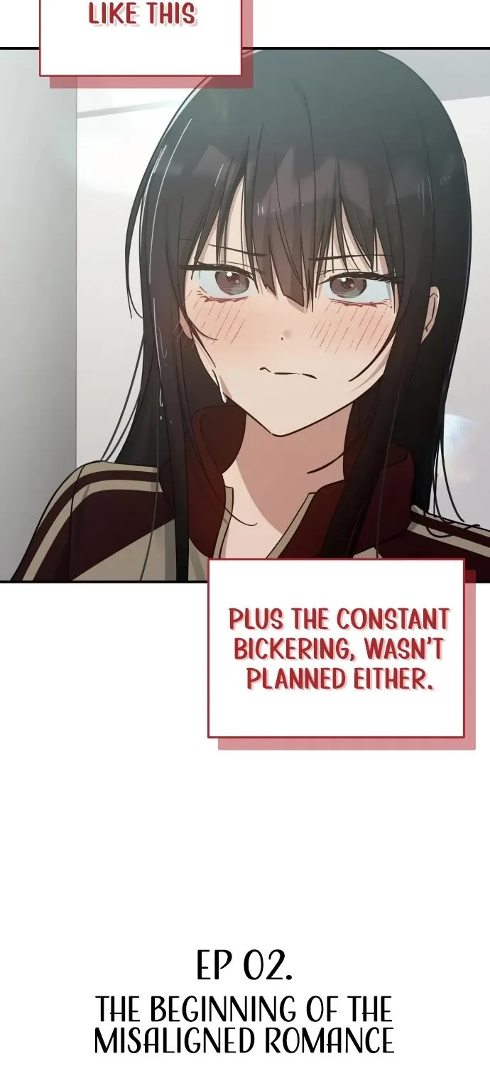 Read Mia Has Returned chapter 17 image 101 on Lezhin