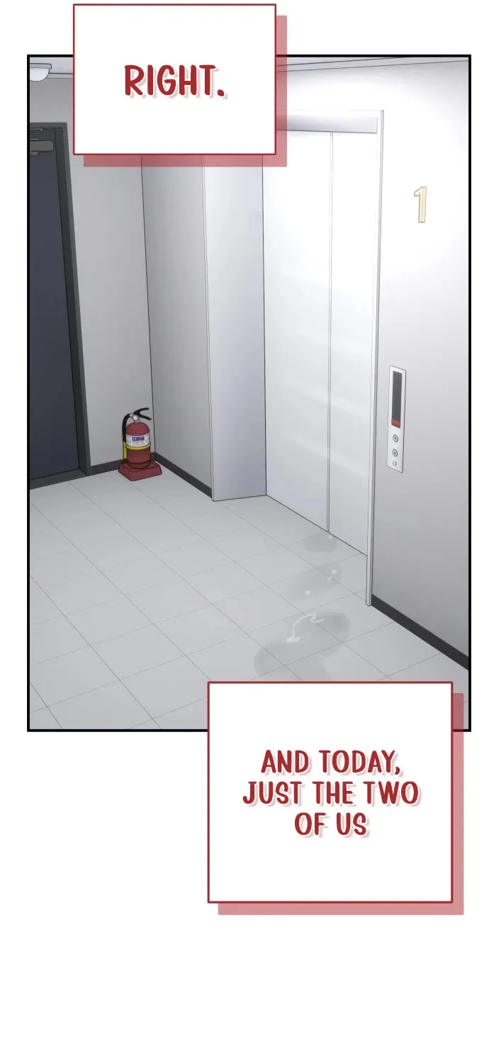 Read Mia Has Returned chapter 17 image 103 on Lezhin