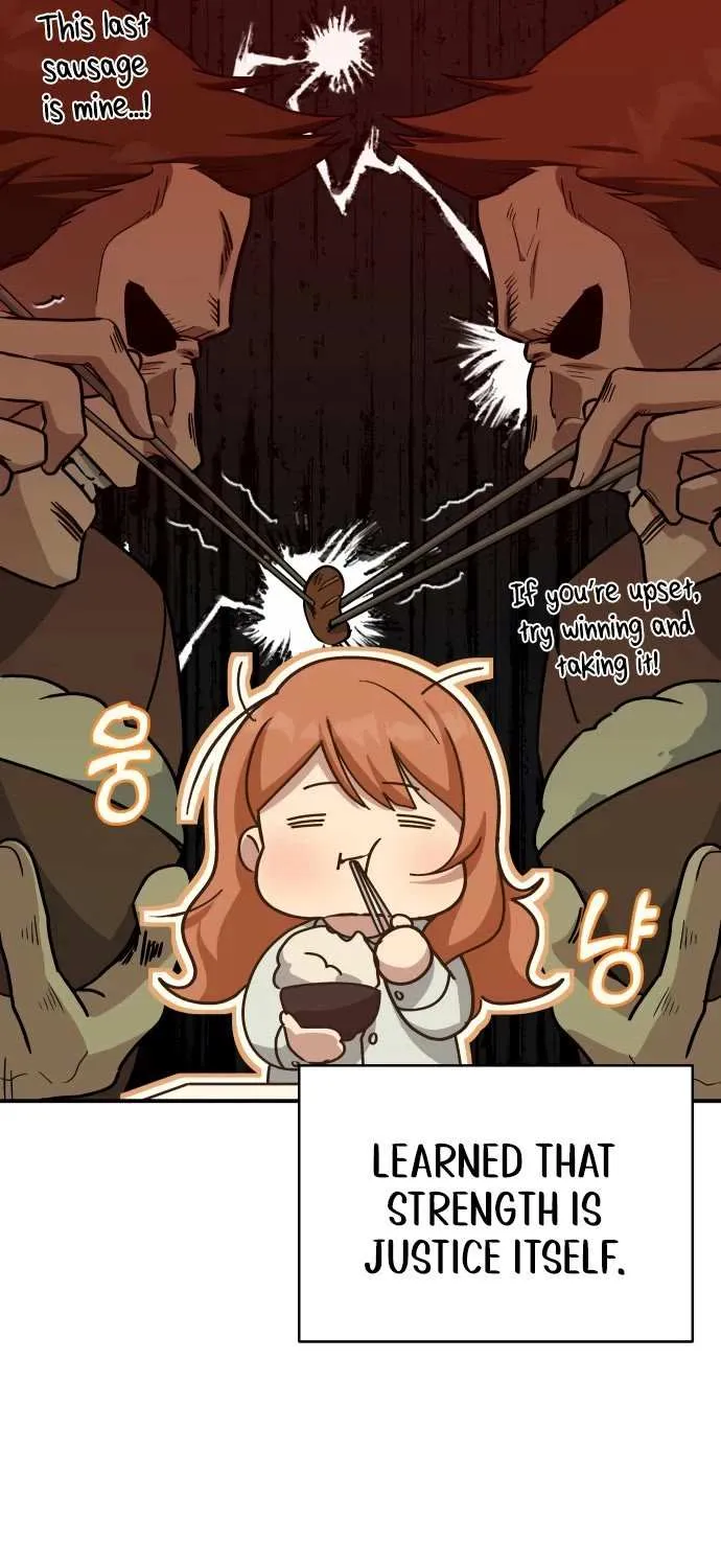 Read Mia Has Returned chapter 17 image 19 on Lezhin