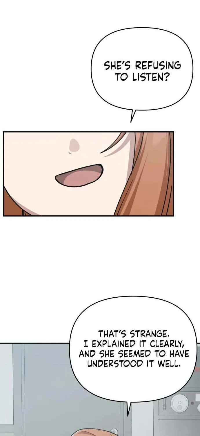 Read Mia Has Returned chapter 17 image 20 on Lezhin