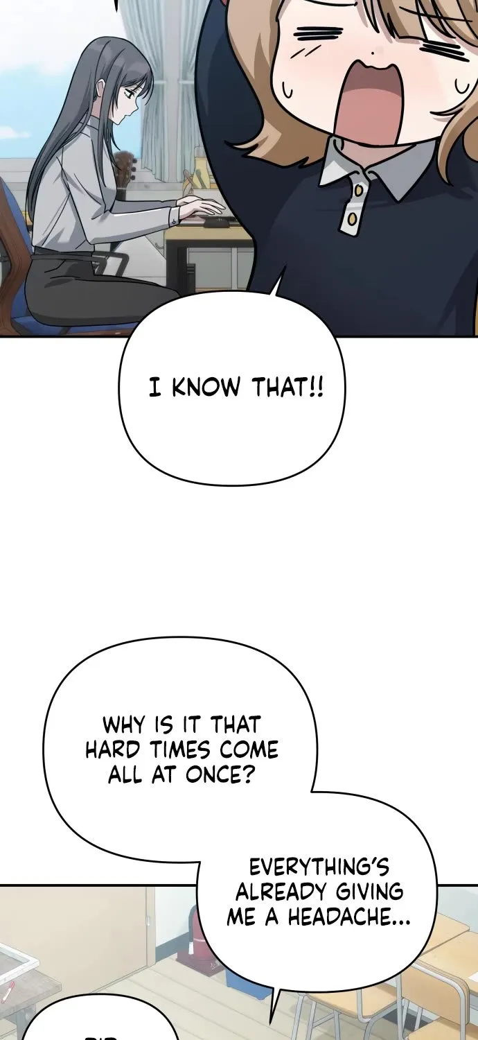 Read Mia Has Returned chapter 17 image 35 on Lezhin