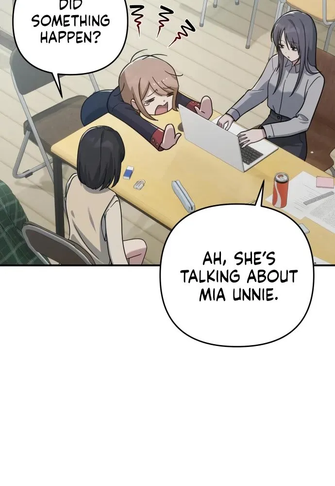 Read Mia Has Returned chapter 17 image 36 on Lezhin