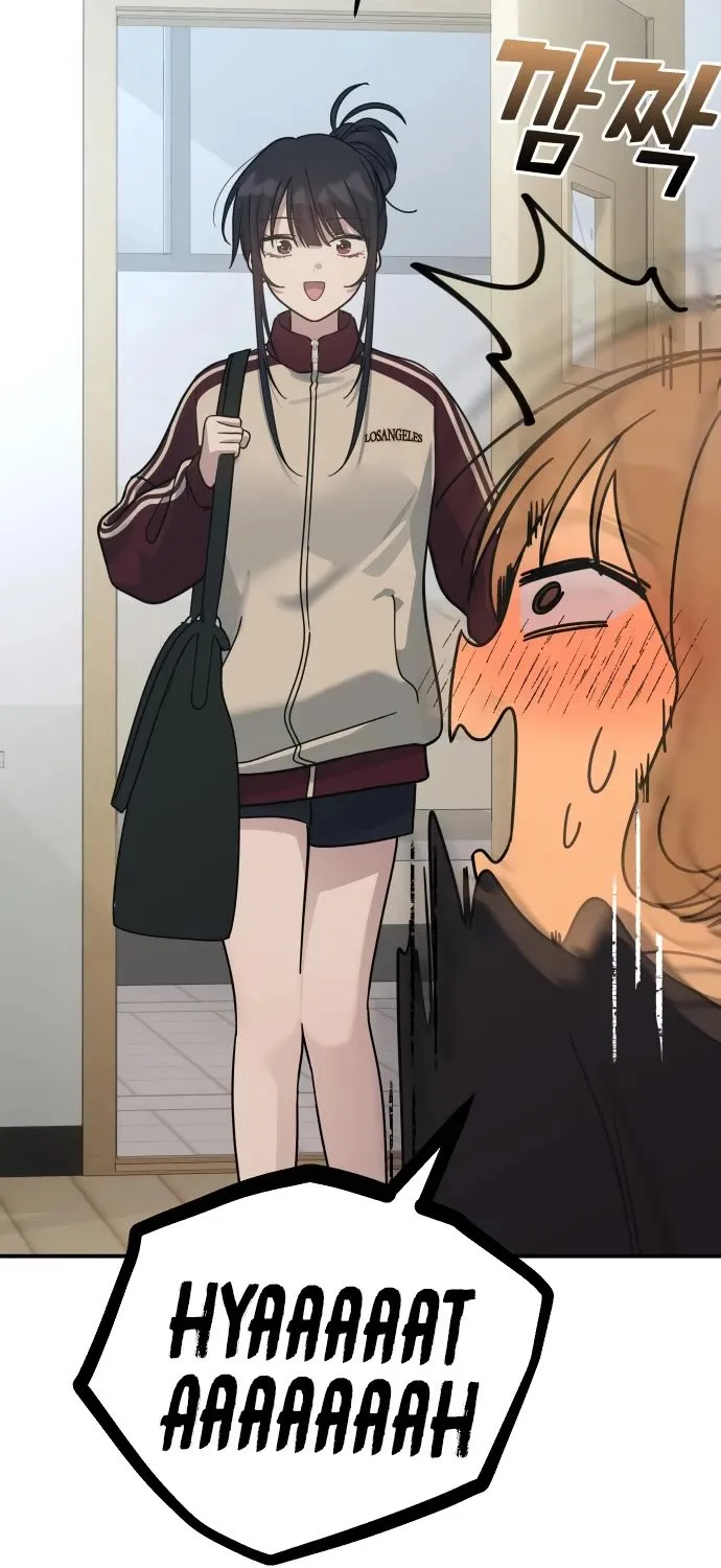 Read Mia Has Returned chapter 17 image 41 on Lezhin