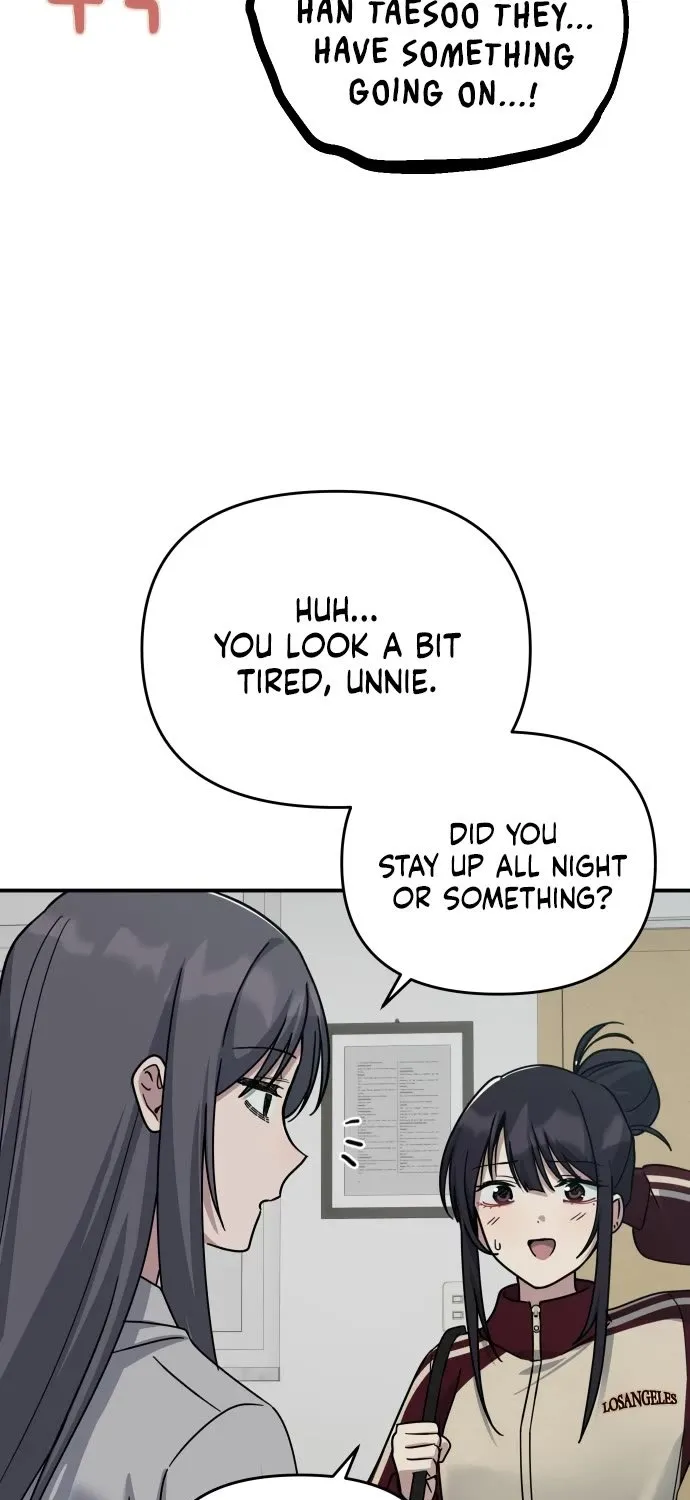 Read Mia Has Returned chapter 17 image 47 on Lezhin