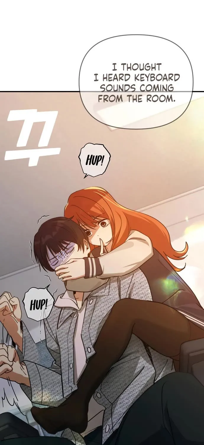 Read Mia Has Returned chapter 17 image 5 on Lezhin