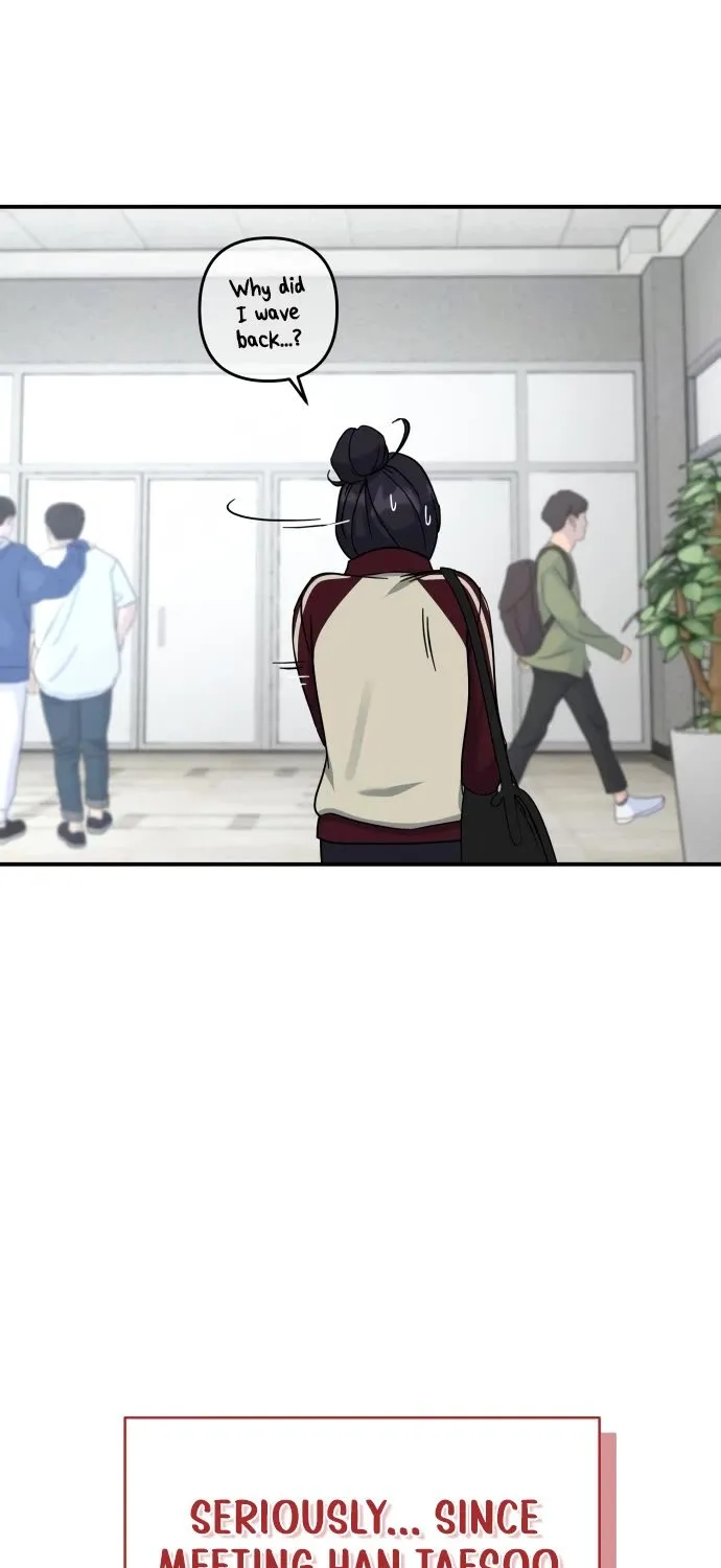 Read Mia Has Returned chapter 17 image 95 on Lezhin