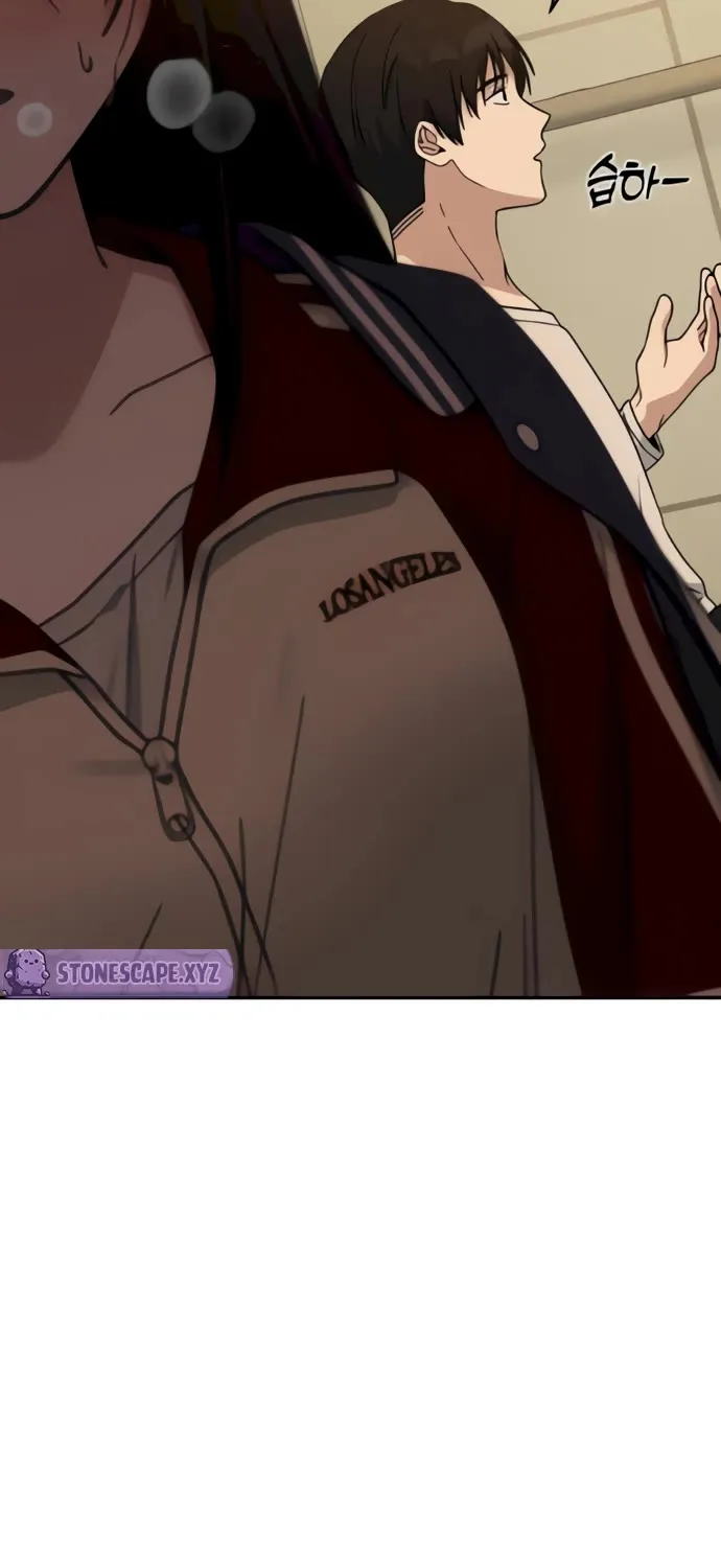 Read Mia Has Returned chapter 18 image 100 on Lezhin