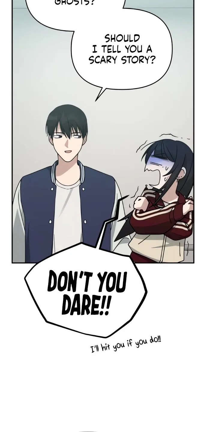 Read Mia Has Returned chapter 18 image 13 on Lezhin