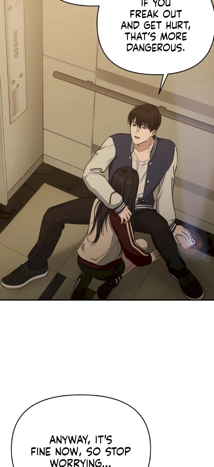 Read Mia Has Returned chapter 18 image 26 on Lezhin
