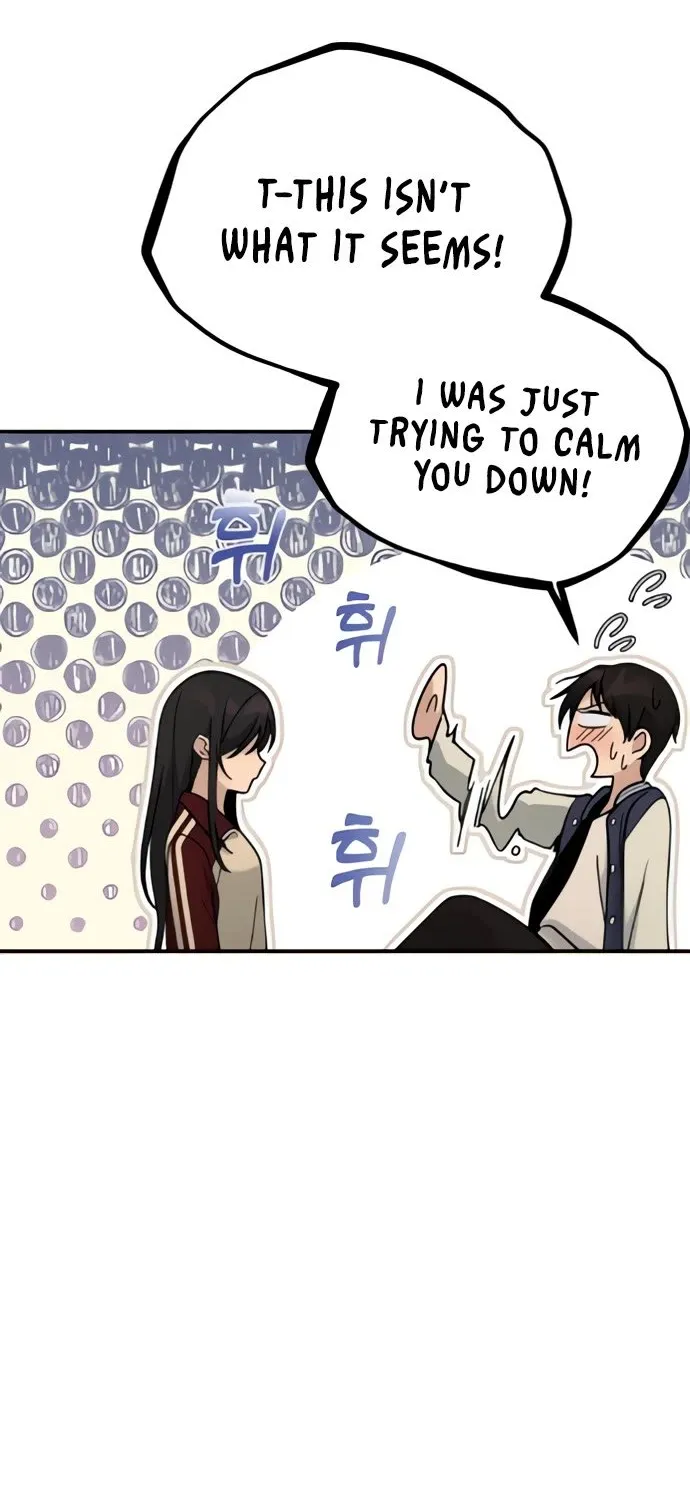 Read Mia Has Returned chapter 18 image 29 on Lezhin
