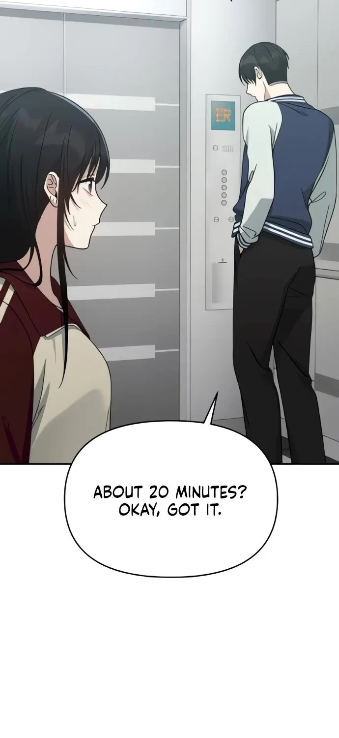 Read Mia Has Returned chapter 18 image 3 on Lezhin