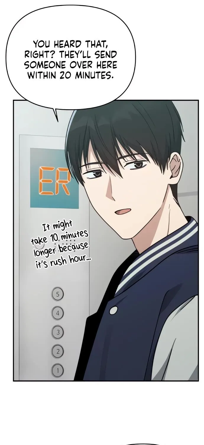 Read Mia Has Returned chapter 18 image 4 on Lezhin