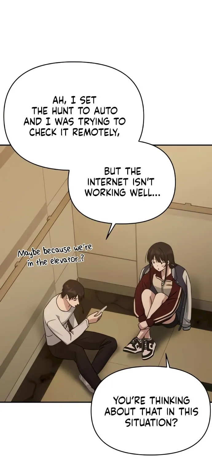 Read Mia Has Returned chapter 18 image 42 on Lezhin