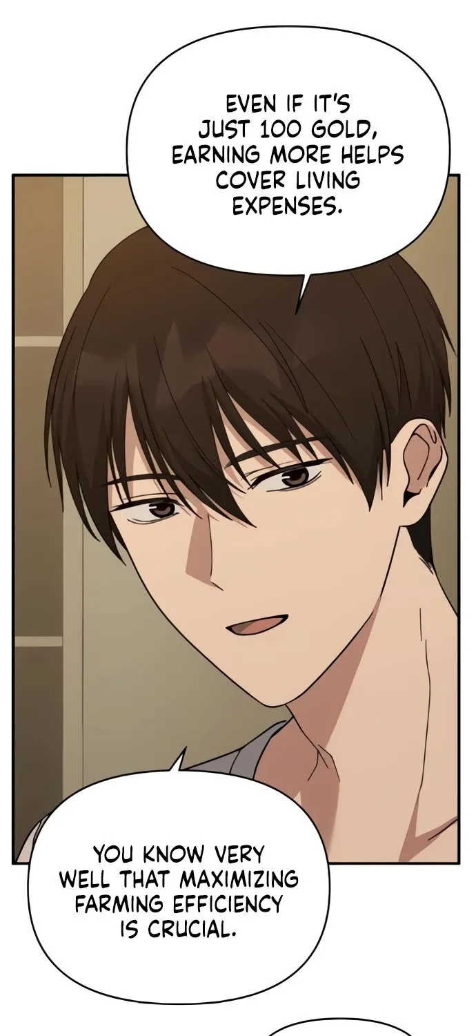 Read Mia Has Returned chapter 18 image 44 on Lezhin