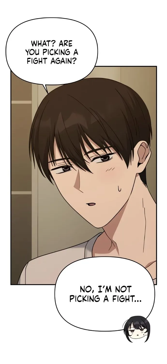 Read Mia Has Returned chapter 18 image 47 on Lezhin