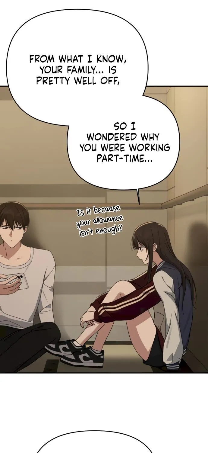 Read Mia Has Returned chapter 18 image 48 on Lezhin