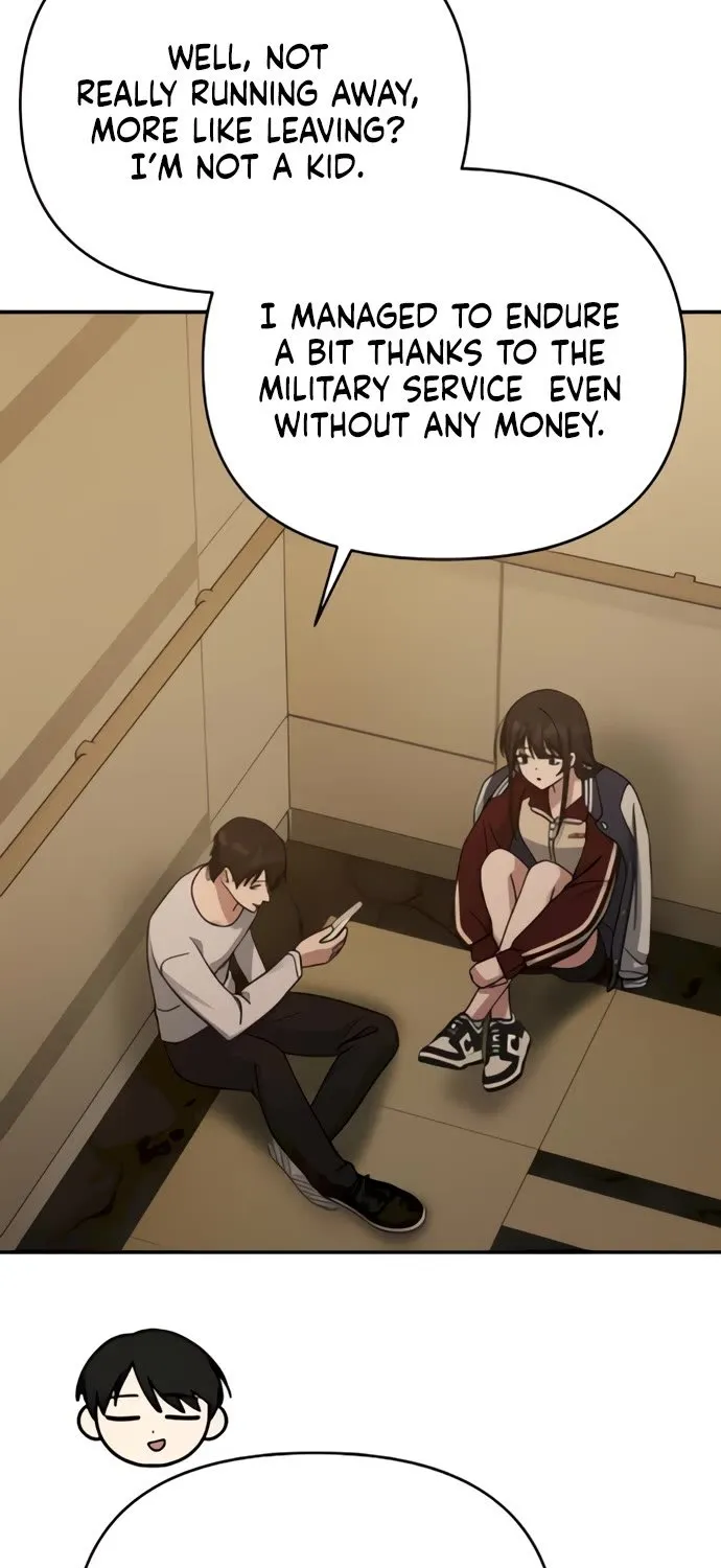 Read Mia Has Returned chapter 18 image 56 on Lezhin