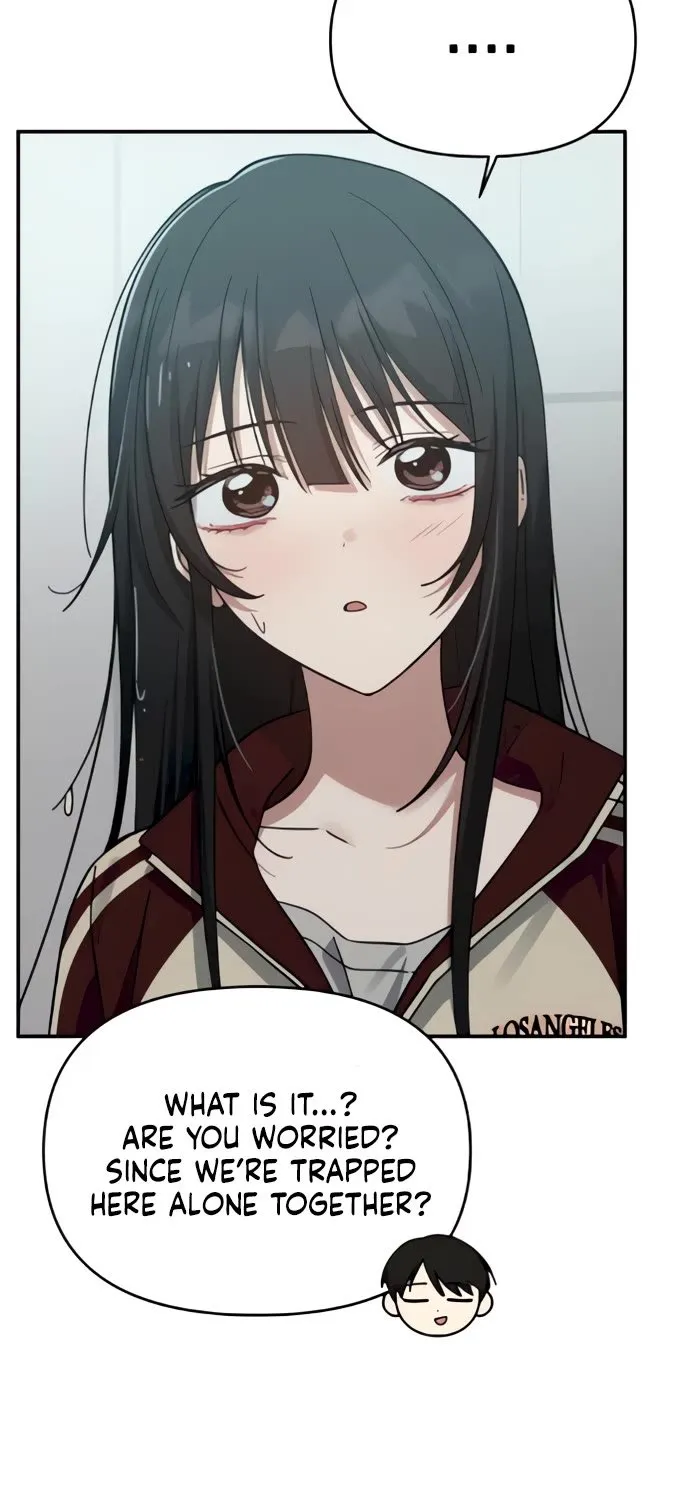 Read Mia Has Returned chapter 18 image 6 on Lezhin