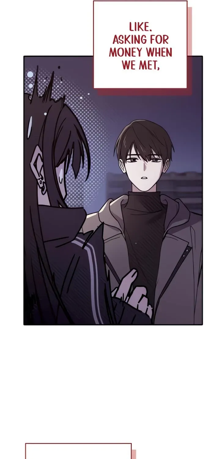 Read Mia Has Returned chapter 18 image 60 on Lezhin