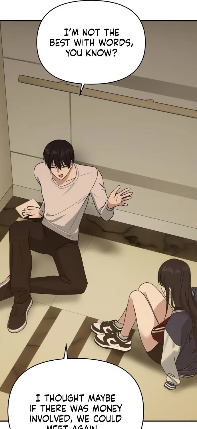 Read Mia Has Returned chapter 18 image 78 on Lezhin