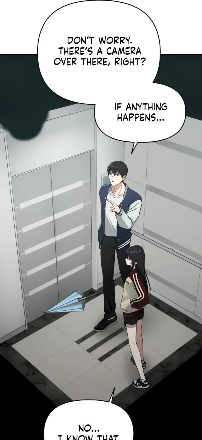 Read Mia Has Returned chapter 18 image 8 on Lezhin