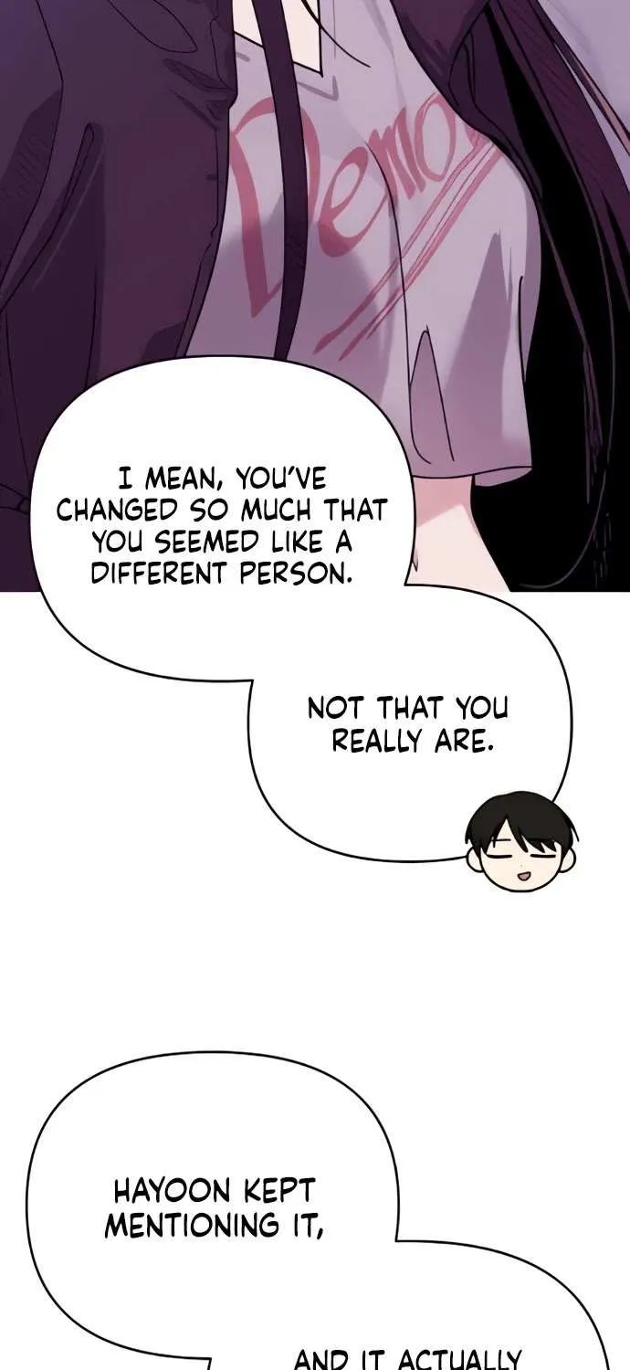 Read Mia Has Returned chapter 18 image 88 on Lezhin