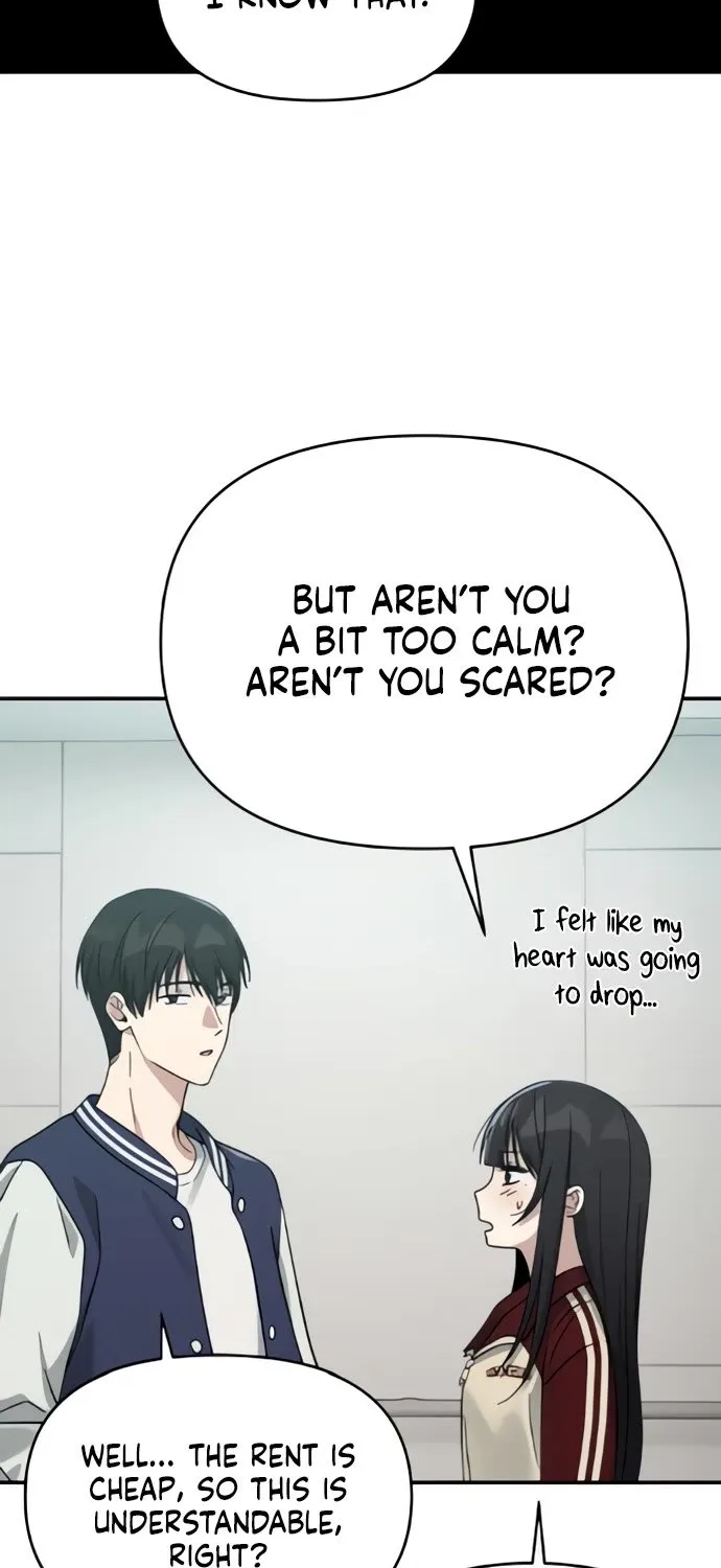 Read Mia Has Returned chapter 18 image 9 on Lezhin