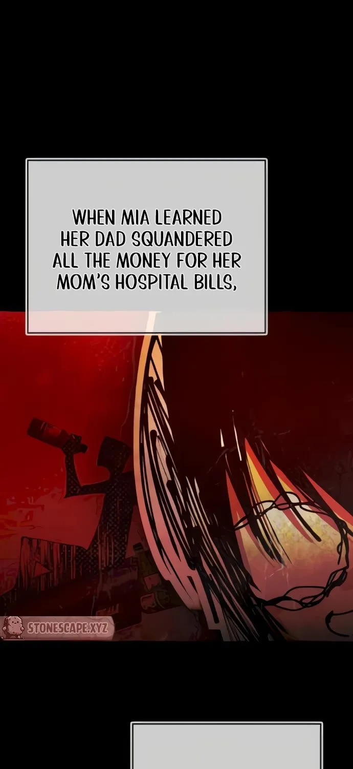Read Mia Has Returned chapter 19 image 26 on Lezhin