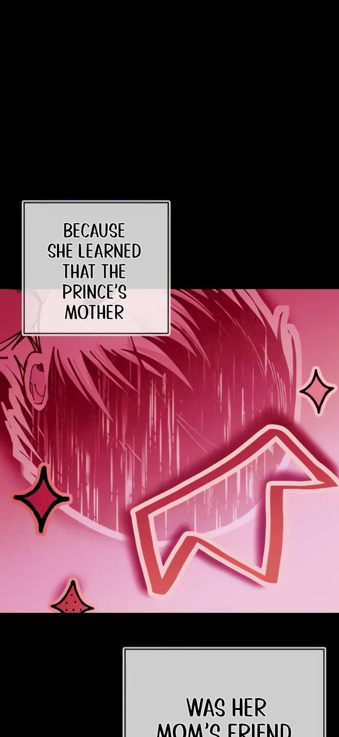 Read Mia Has Returned chapter 19 image 28 on Lezhin