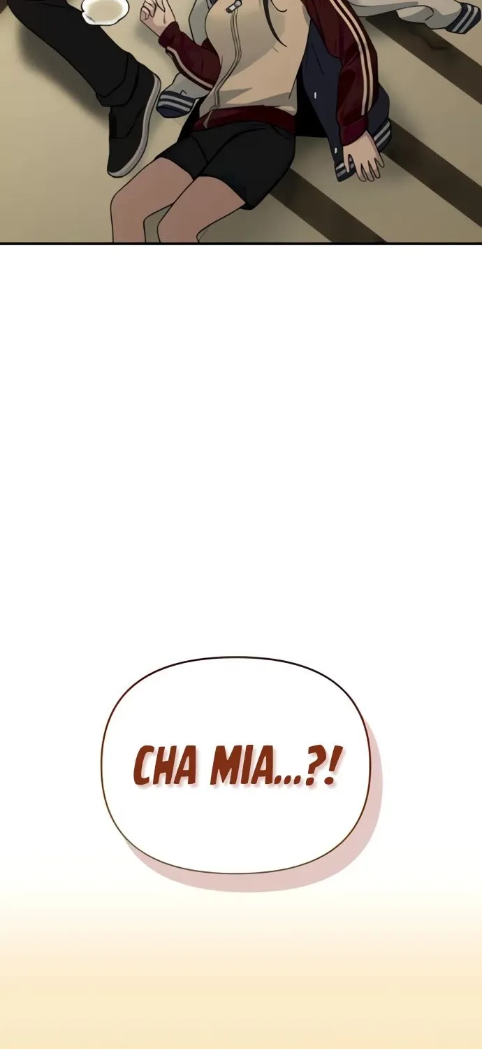 Read Mia Has Returned chapter 19 image 3 on Lezhin