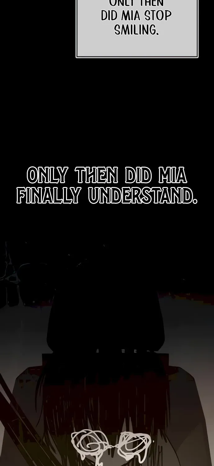 Read Mia Has Returned chapter 19 image 40 on Lezhin